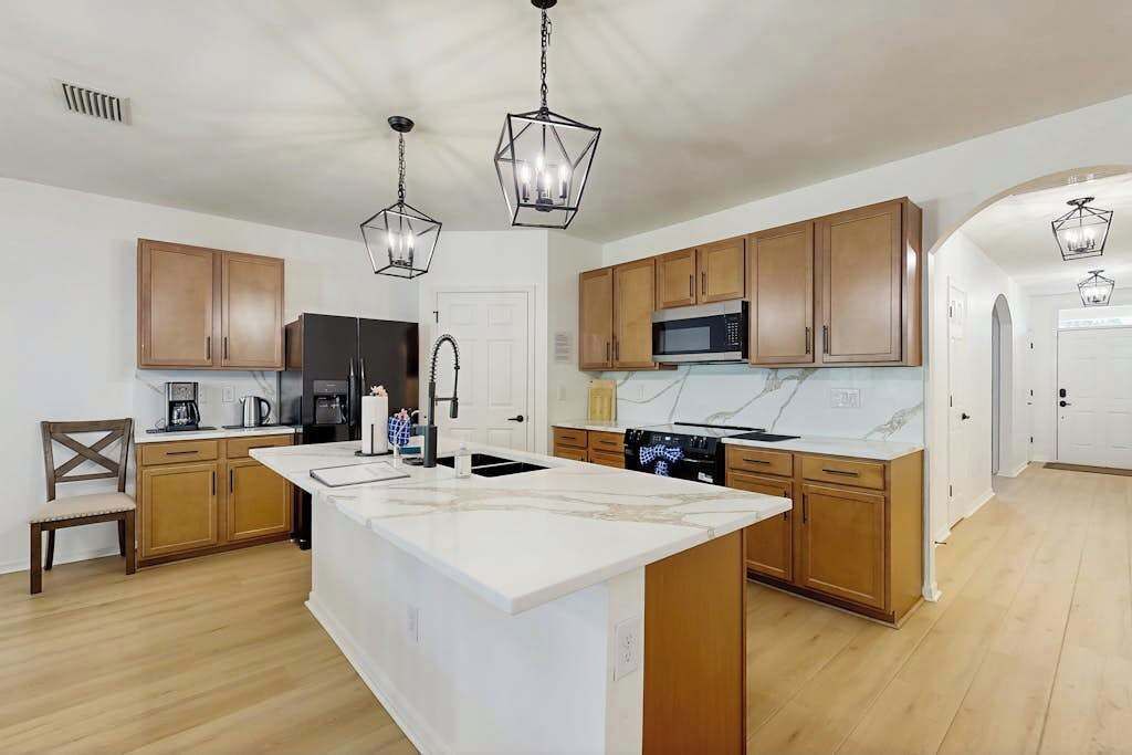 Photo of Kitchen in North Port