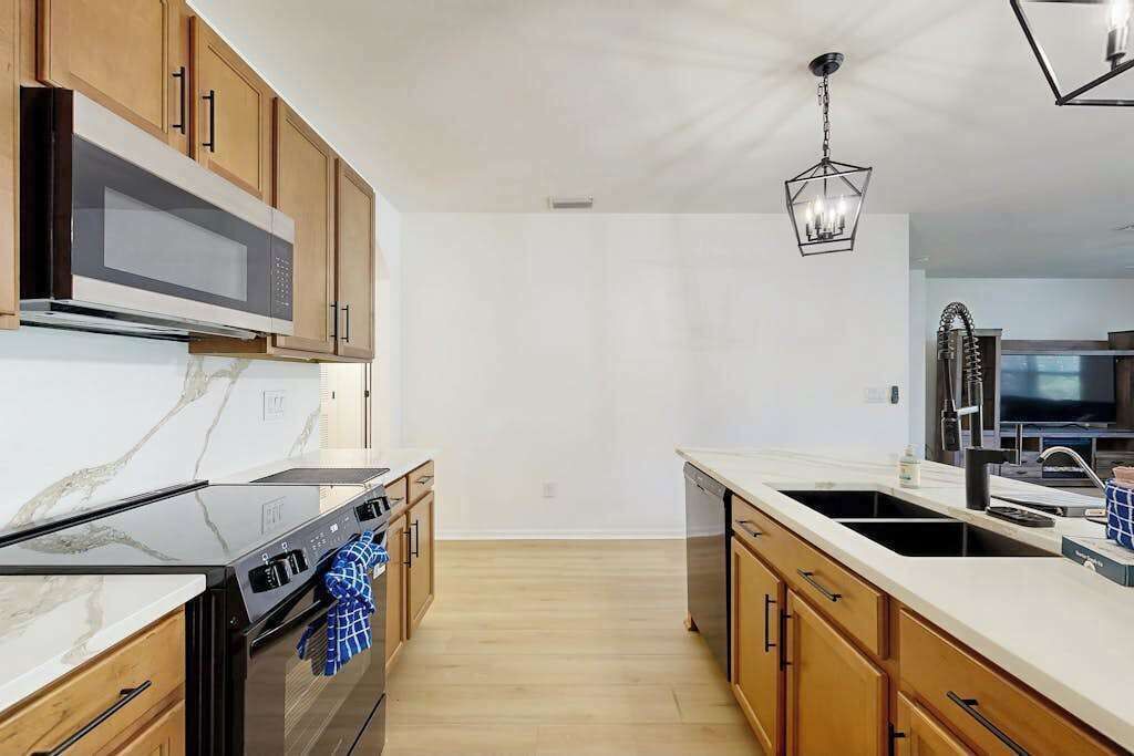 Photo of Kitchen in North Port