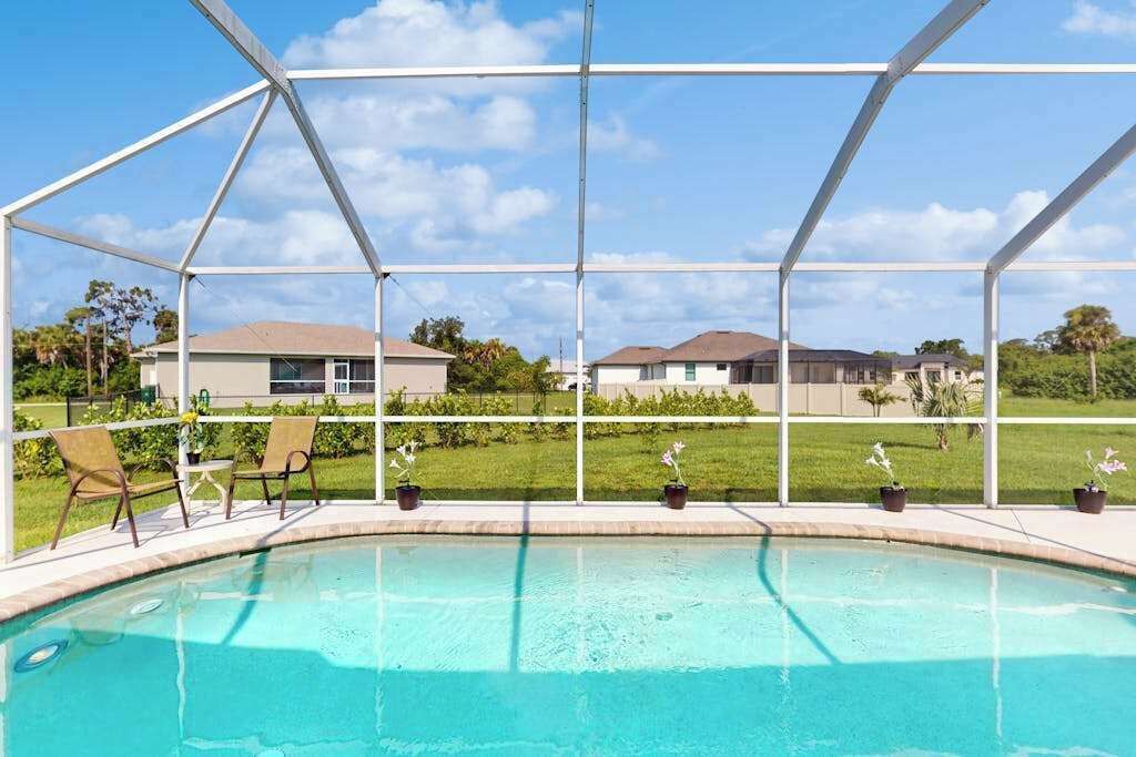 Photo of Outdoor in Rotonda Heights