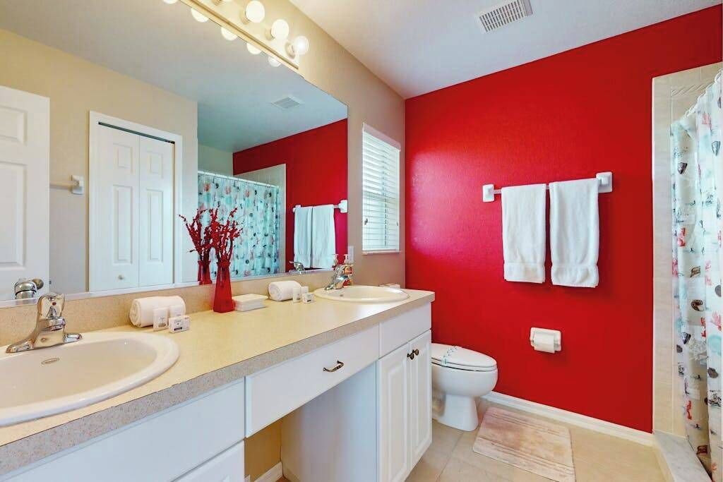 Photo of Bathroom in Rotonda Heights