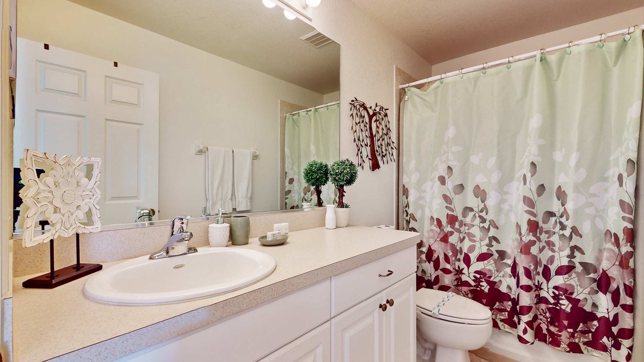 Photo of Bathroom in Rotonda Heights