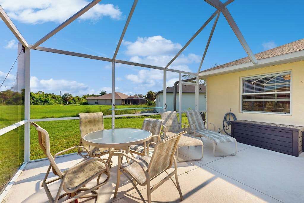 Photo of Outdoor in Rotonda Heights