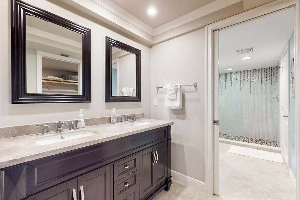 Photo of Bathroom in Marco Island