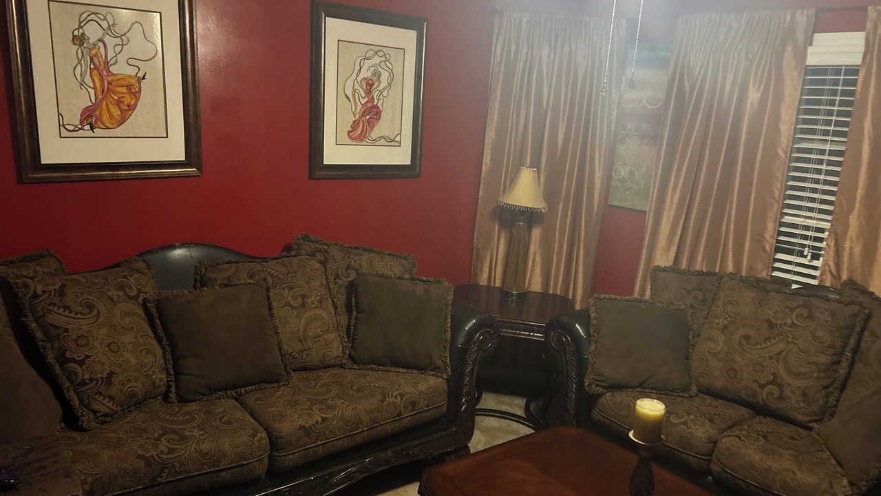 Photo of Livingroom in Lithonia