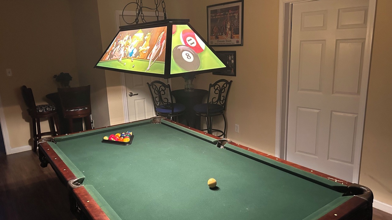 Photo of Bedroom in Lithonia