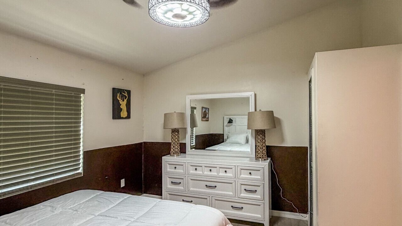 Photo of Bedroom in Lehigh Acres