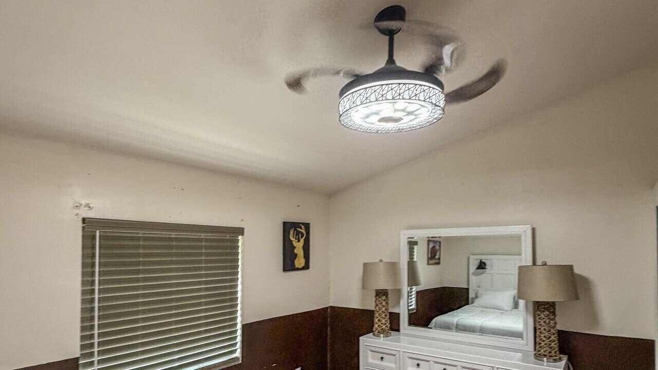 Photo of Bedroom in Lehigh Acres