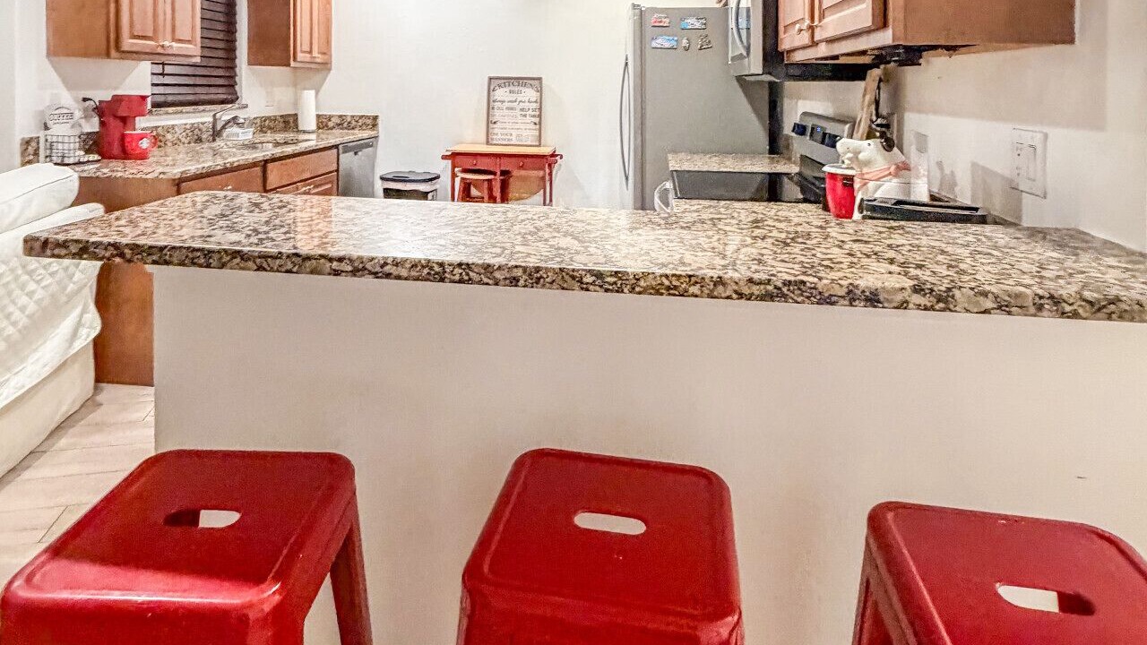 Photo of Kitchen in Lehigh Acres