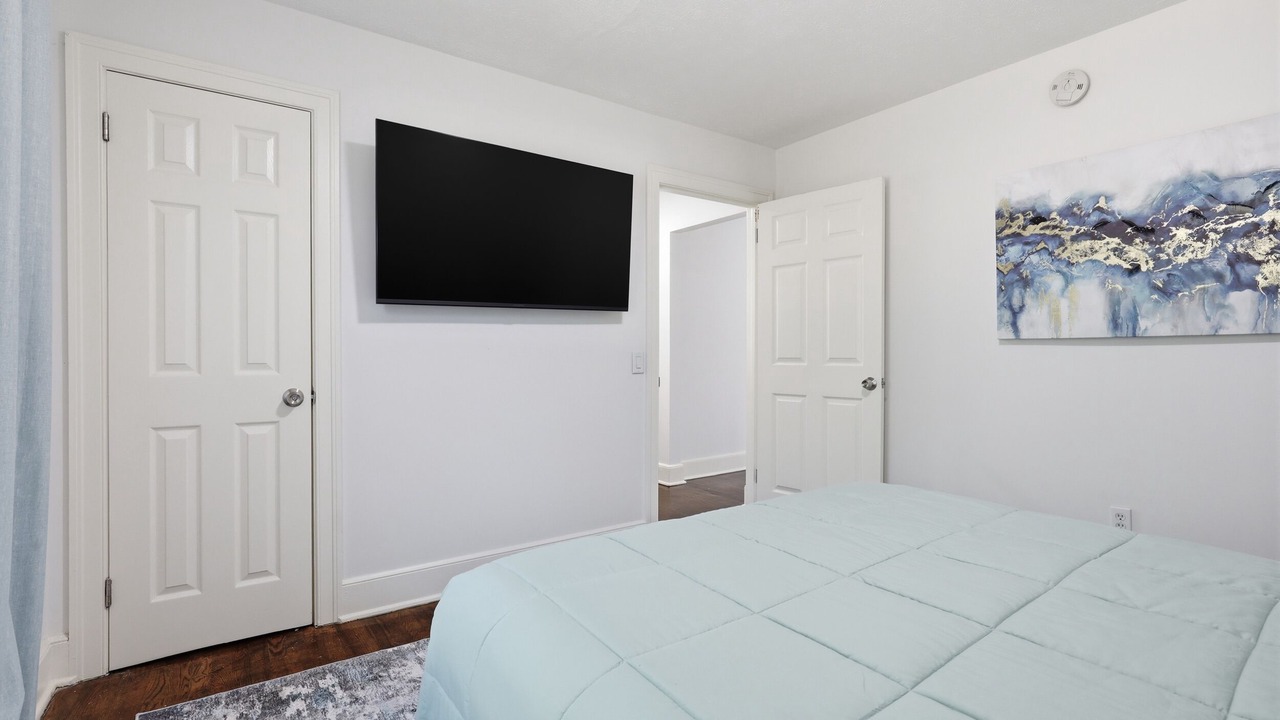 Photo of Bedroom in Parker