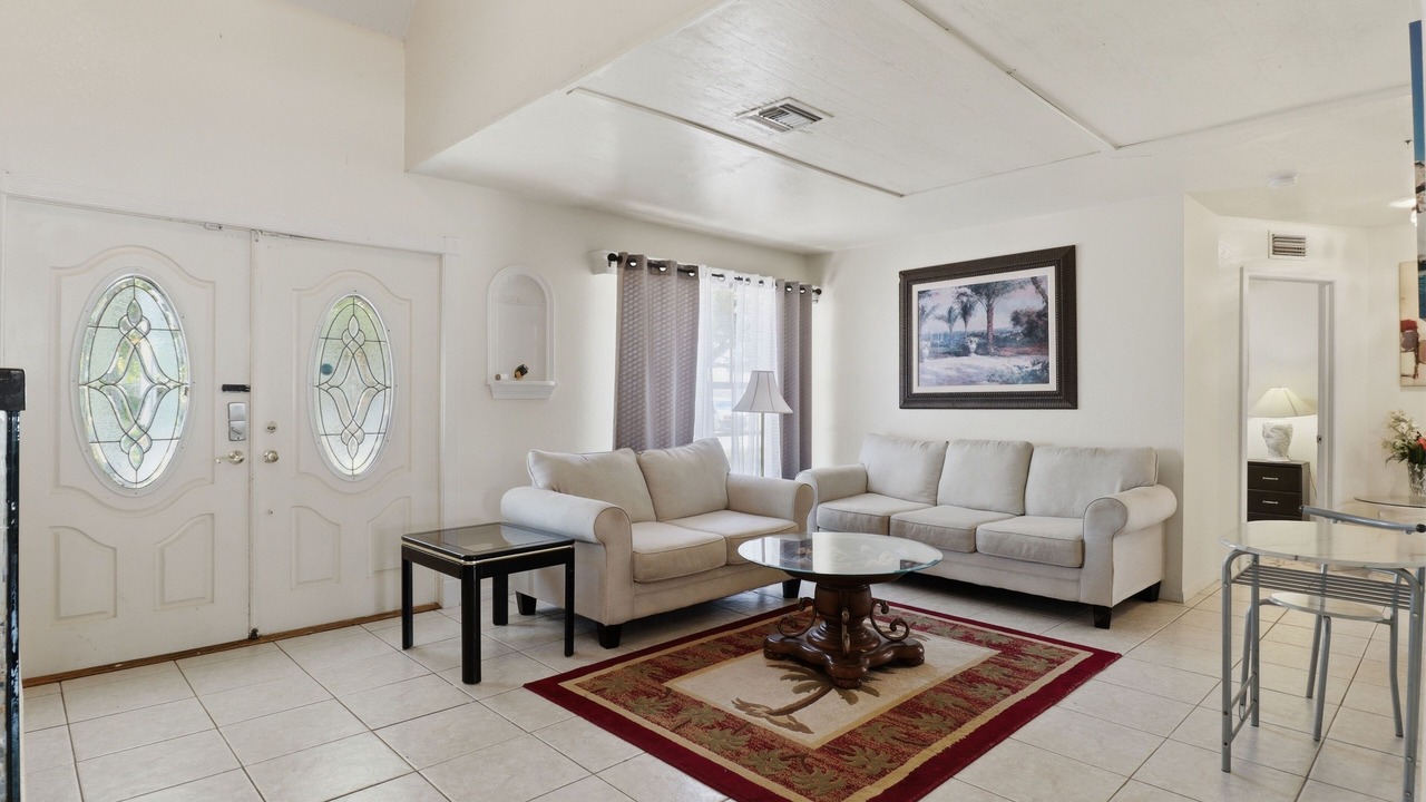 Photo of Bedroom in Fort Myers