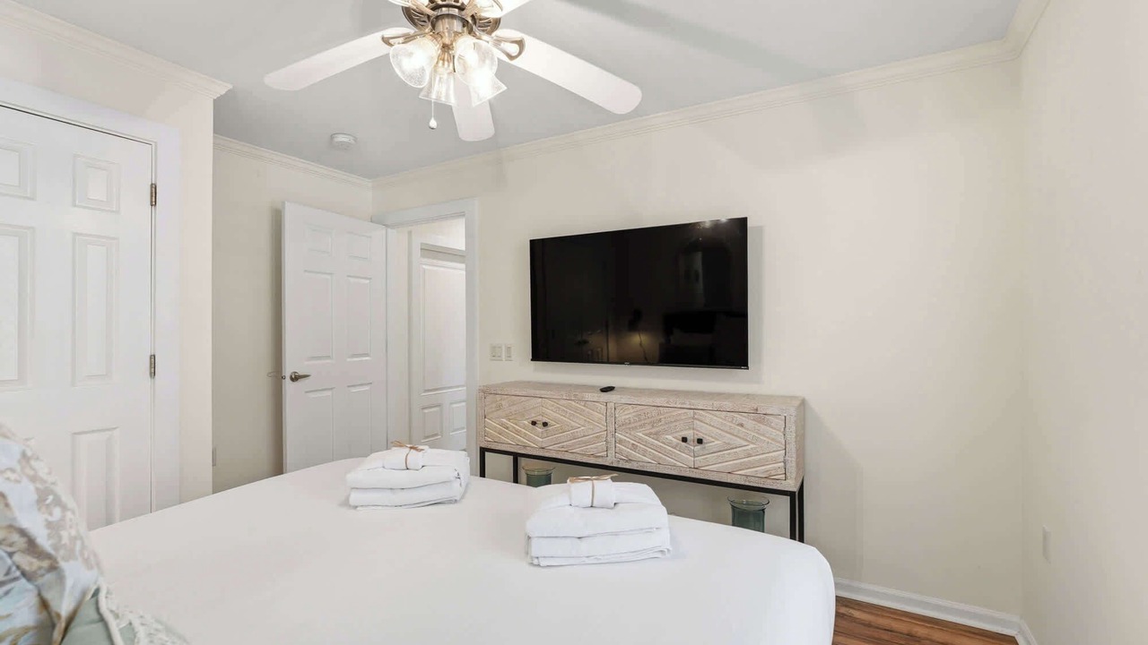 Photo of Bedroom in San Juan