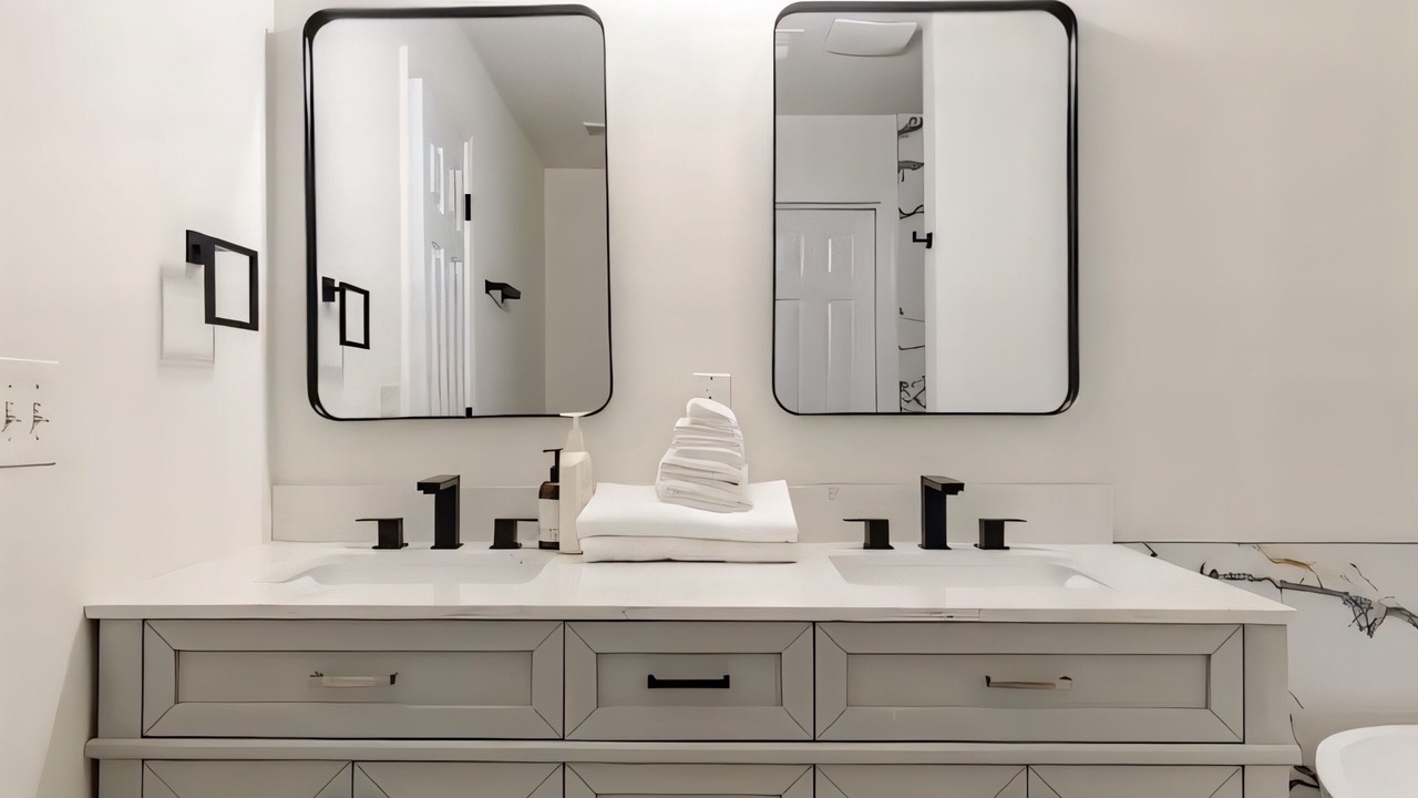 Photo of Bathroom in Sylvan Hills