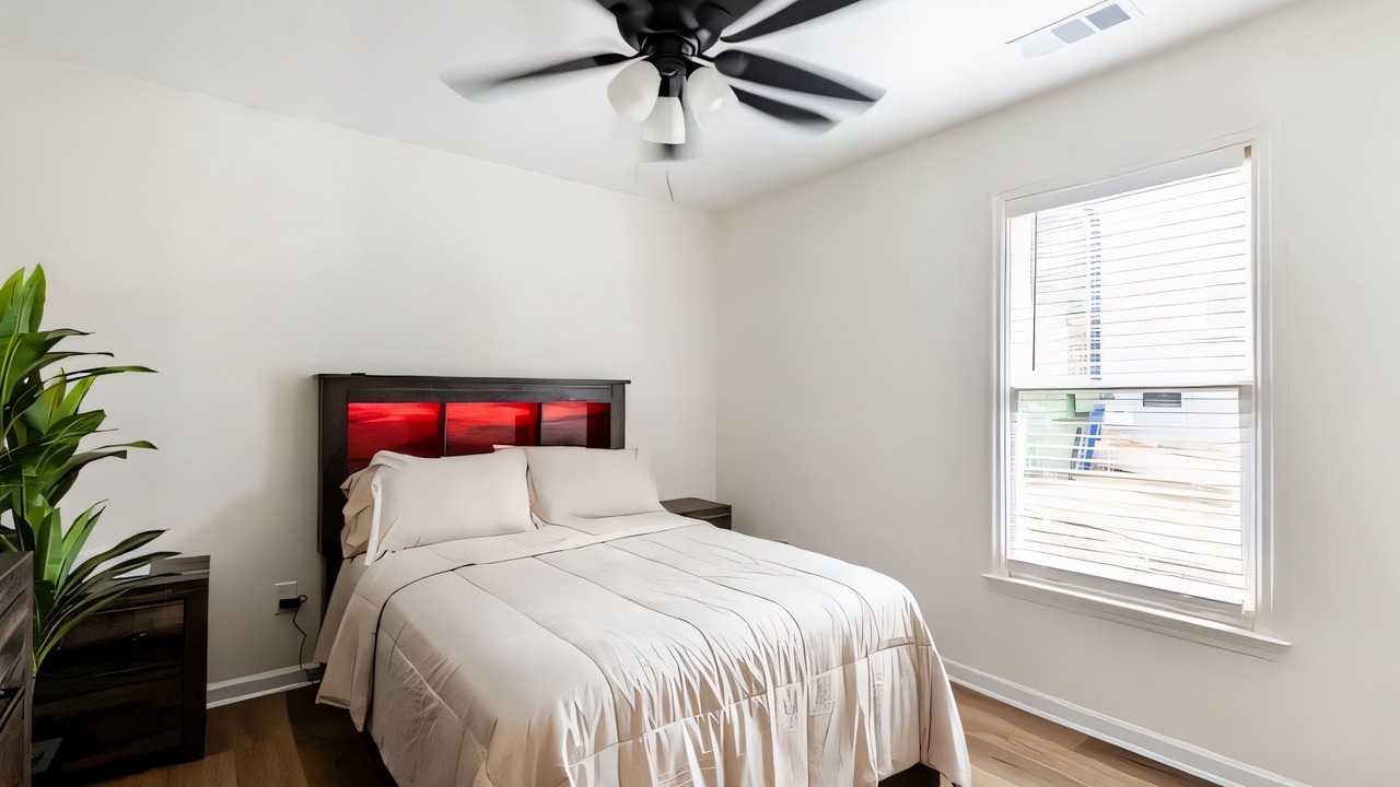 Photo of Bedroom in Sylvan Hills