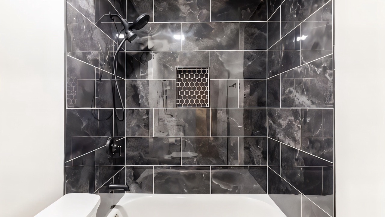 Photo of Bathroom in Sylvan Hills