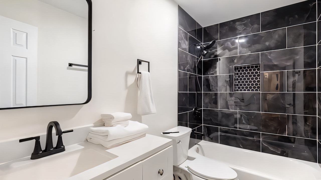 Photo of Bathroom in Sylvan Hills