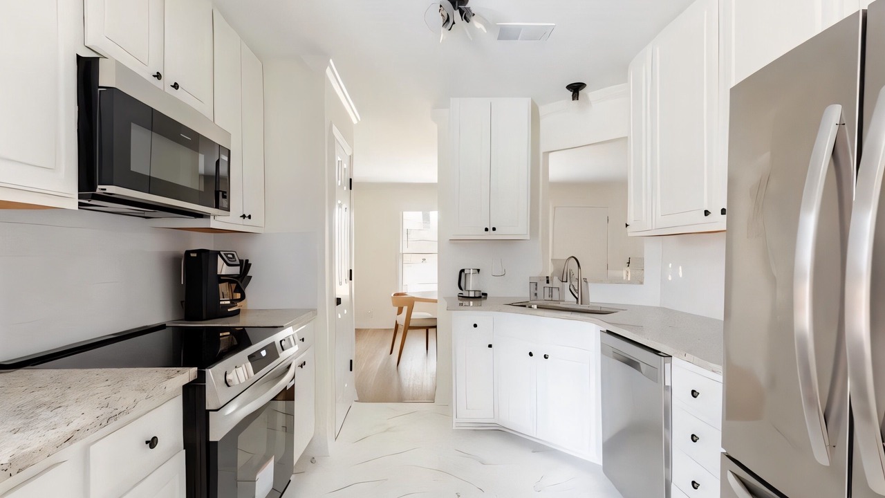 Photo of Kitchen in Sylvan Hills