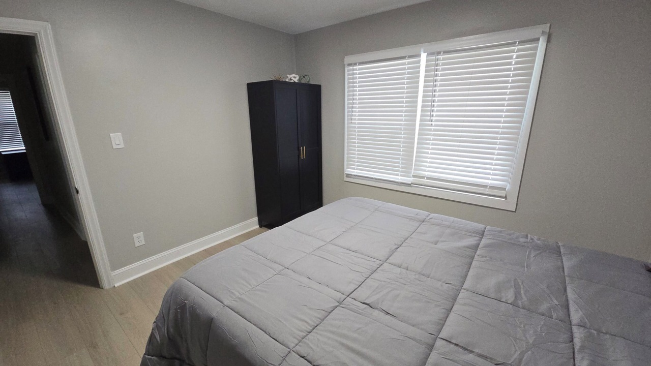 Photo of Bedroom in Pickens