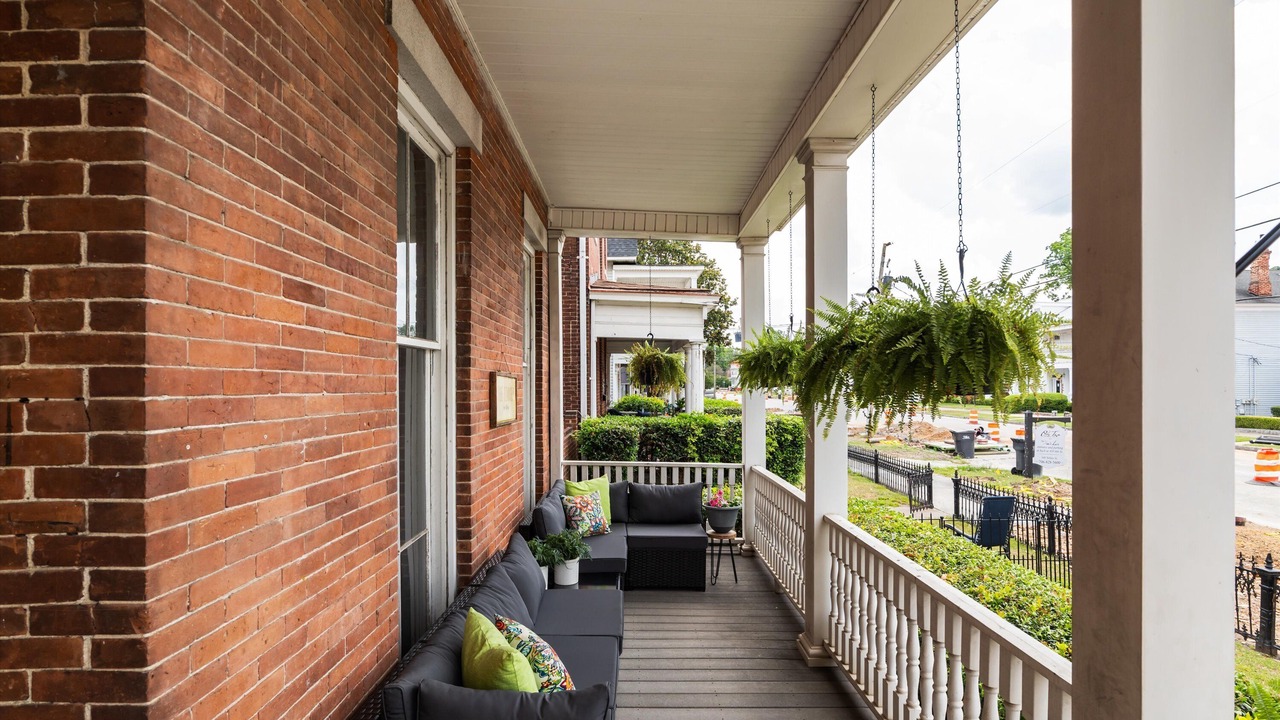 Photo of Outdoor in Olde Town Augusta