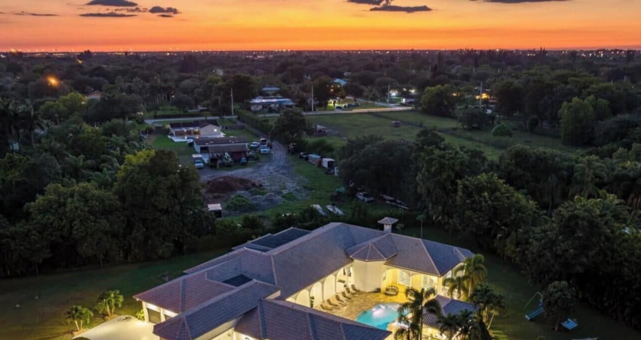 Photo of Outdoor in Davie