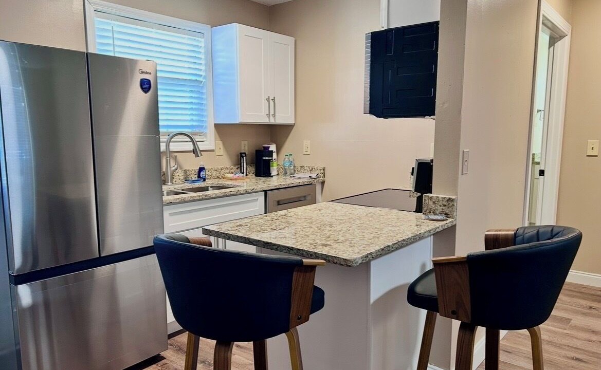 Photo of Kitchen in Crossville