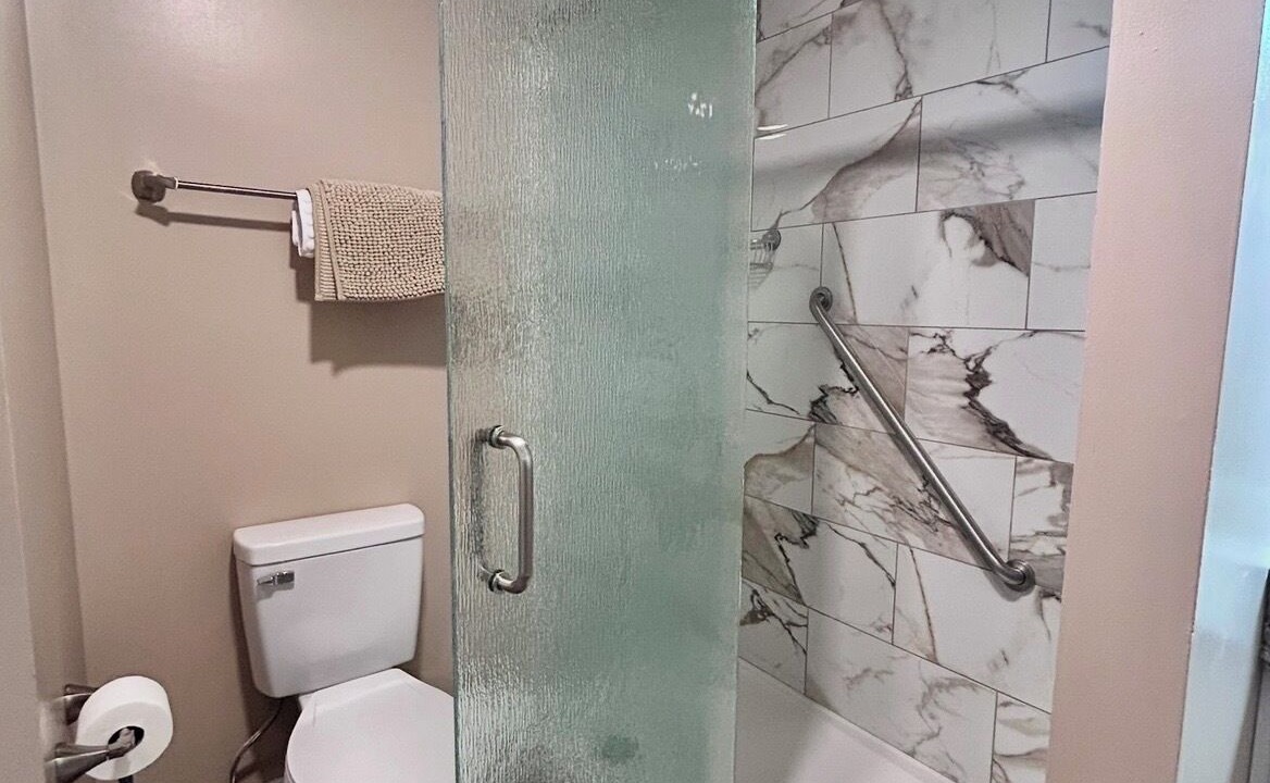 Photo of Bathroom in Crossville