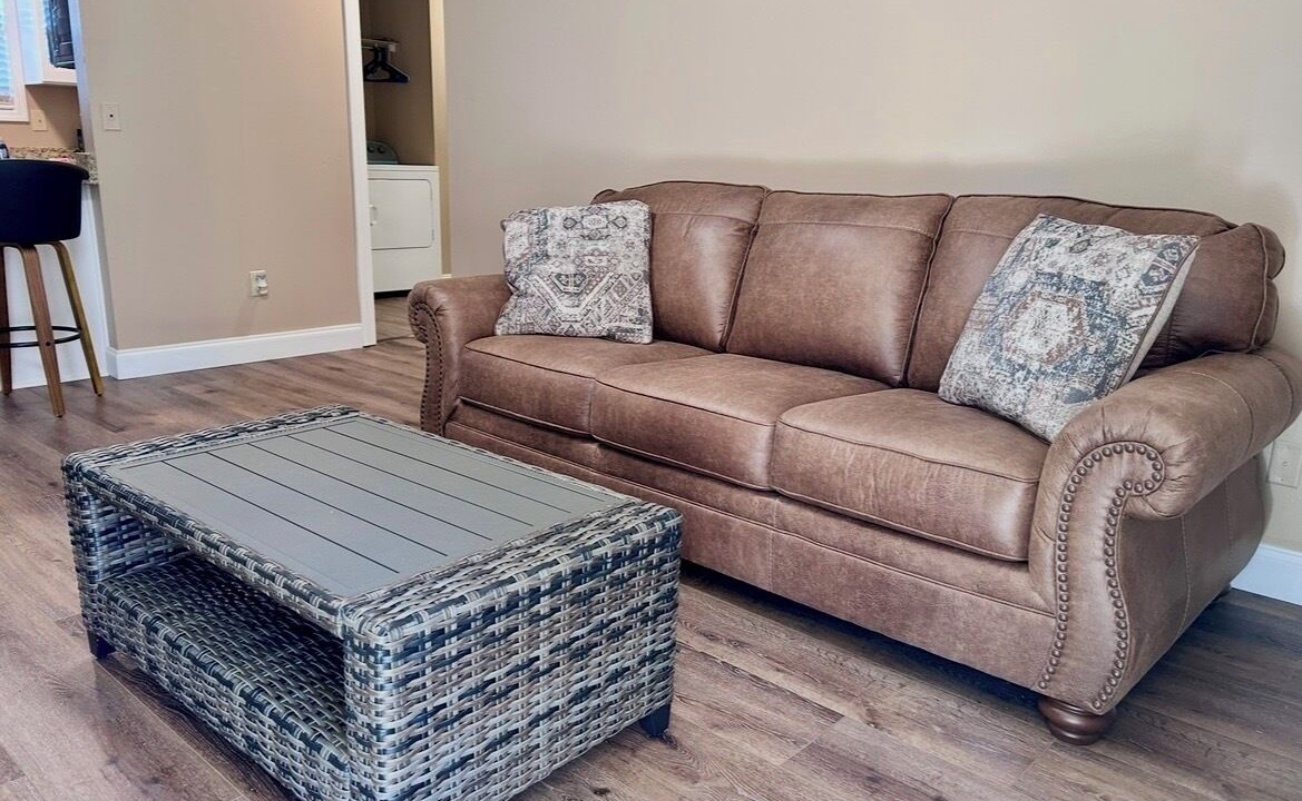 Photo of Livingroom in Crossville