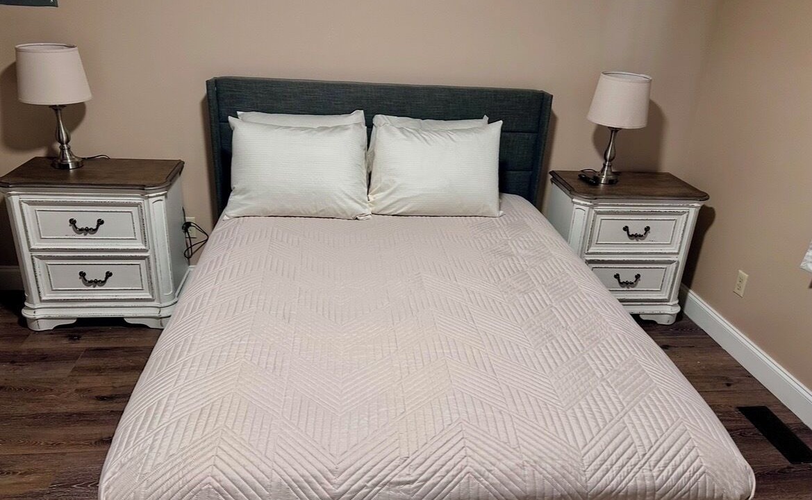 Photo of Bedroom in Crossville