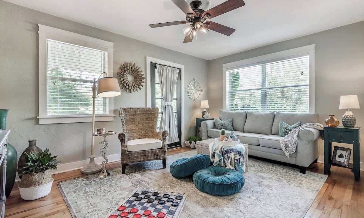 Photo of Bedroom in SoHo