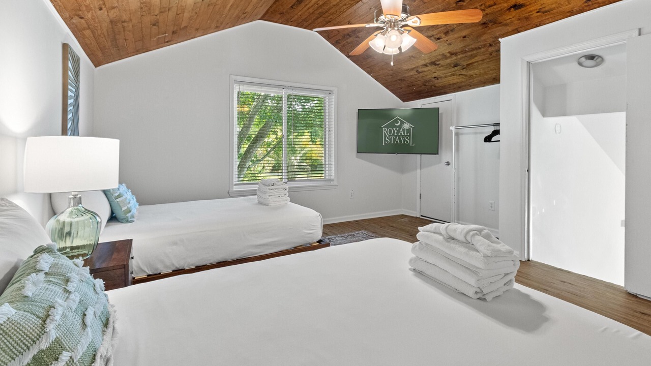 Photo of Bedroom in Mount Pleasant