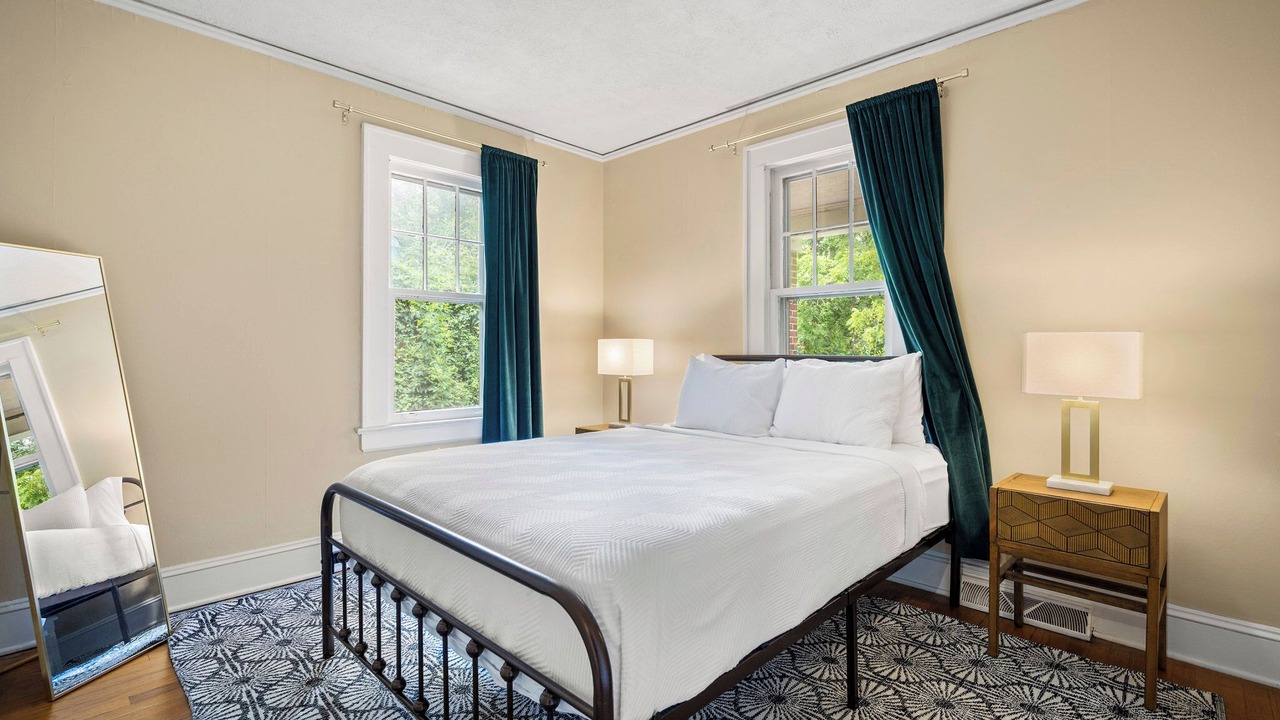 Photo of Bedroom in Canton