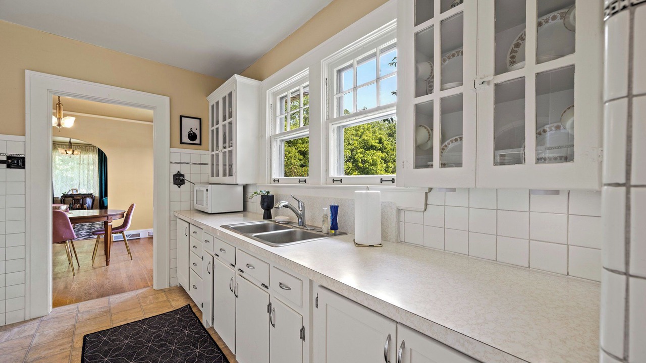 Photo of Kitchen in Canton