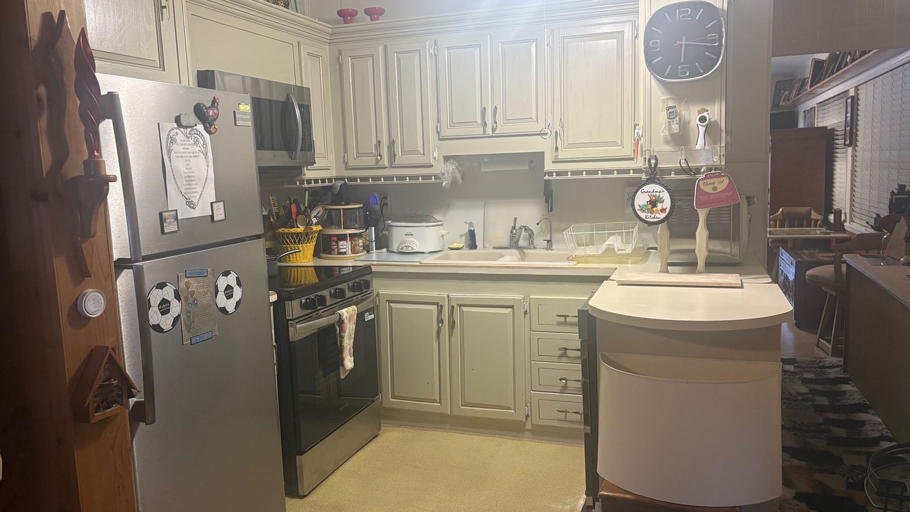 Photo of Kitchen in River Ranch