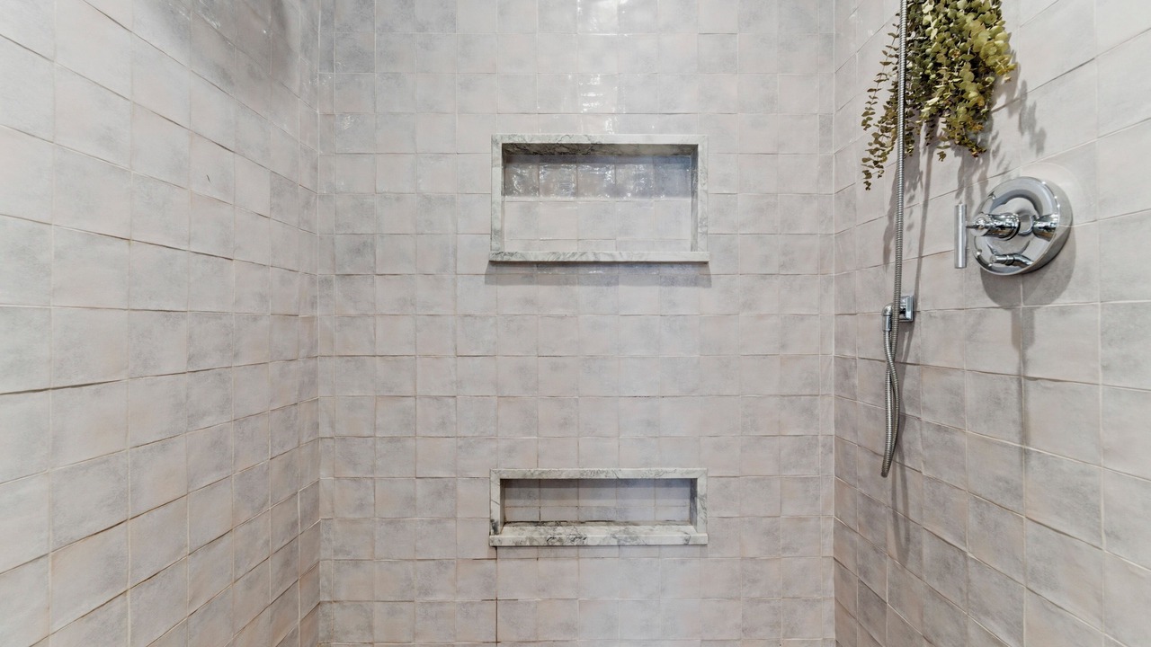 Photo of Bathroom in Castleberry Hill