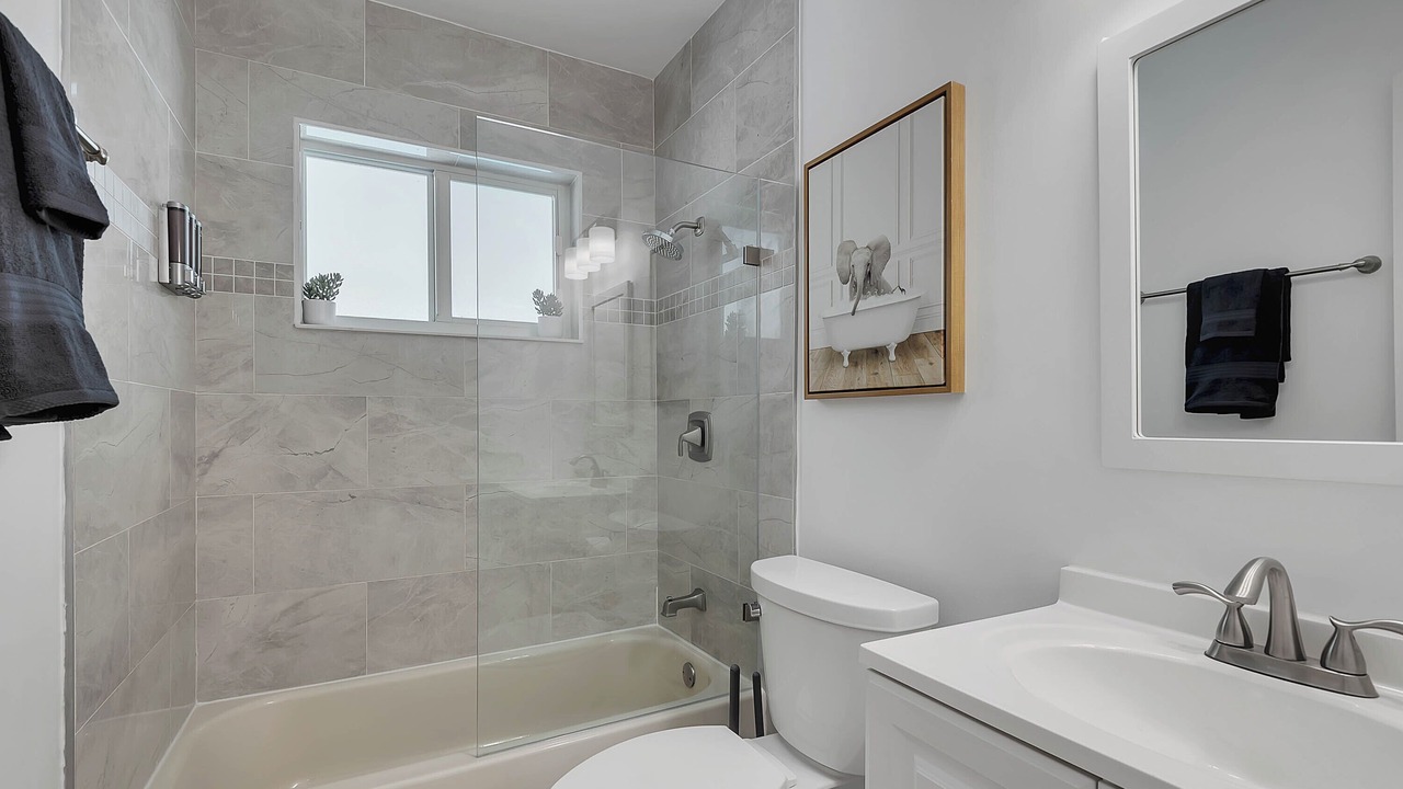 Photo of Bathroom in Driftwood