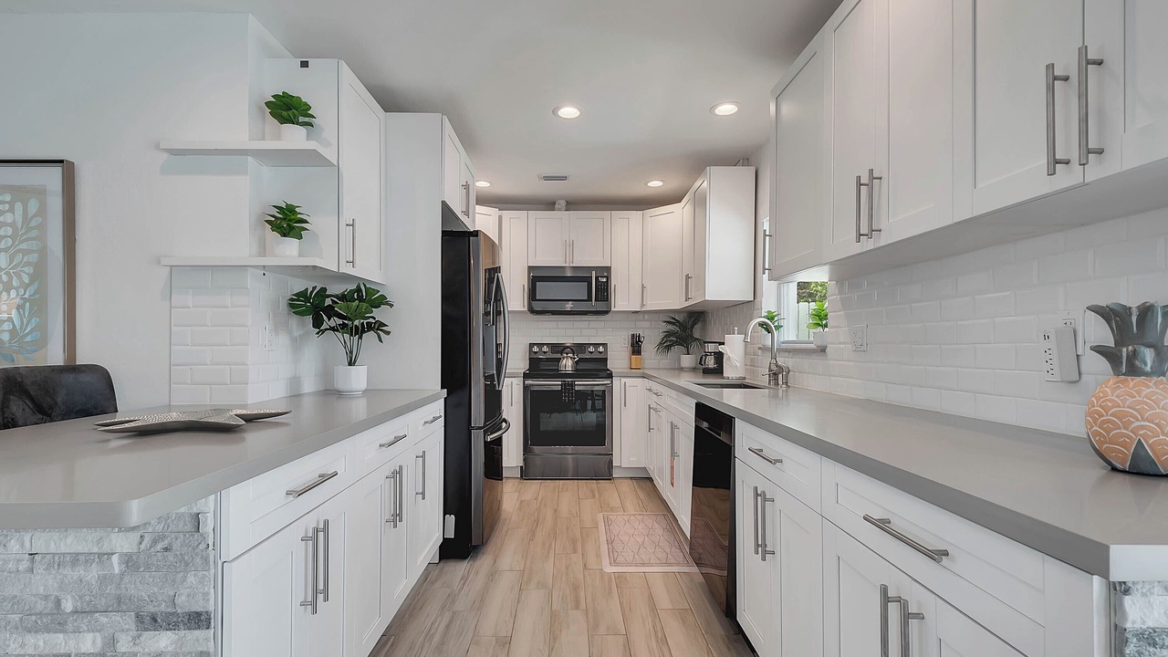 Photo of Kitchen in Driftwood