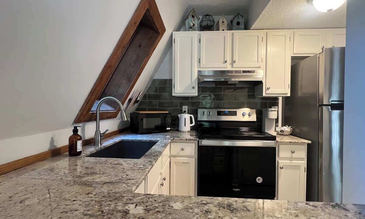 Photo of Kitchen in Cumming