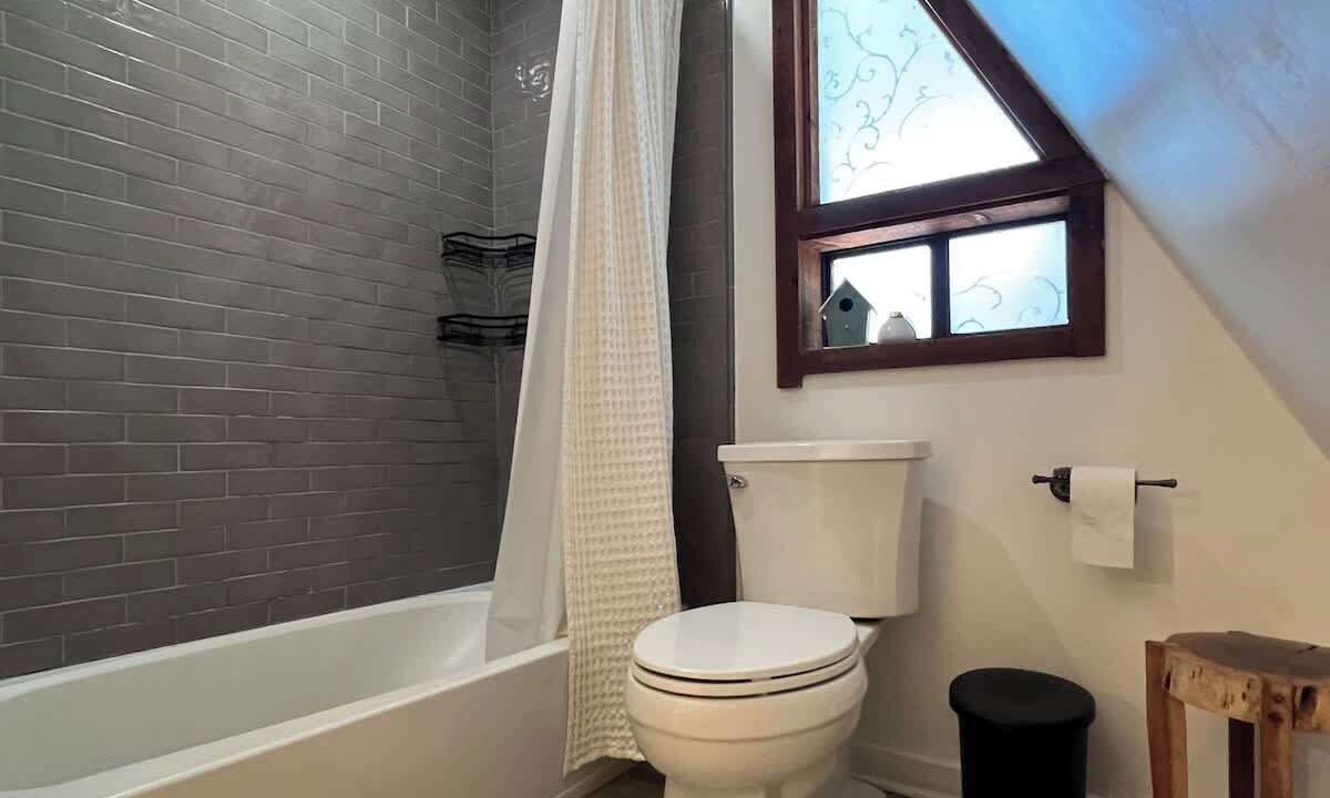 Photo of Bathroom in Cumming