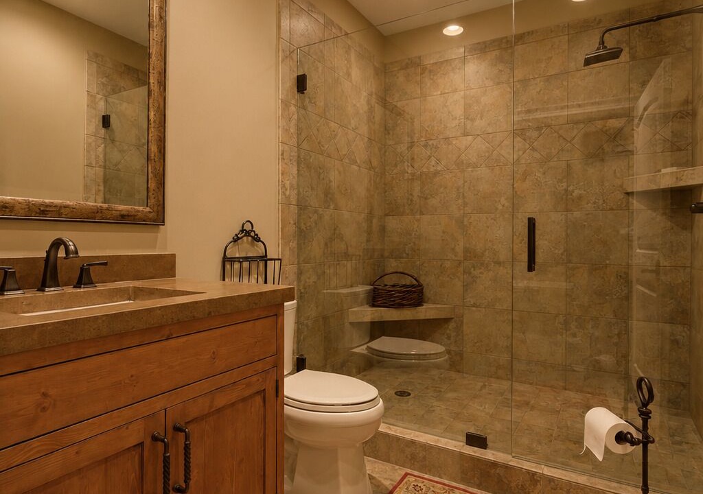 Photo of Bathroom in Chickamauga