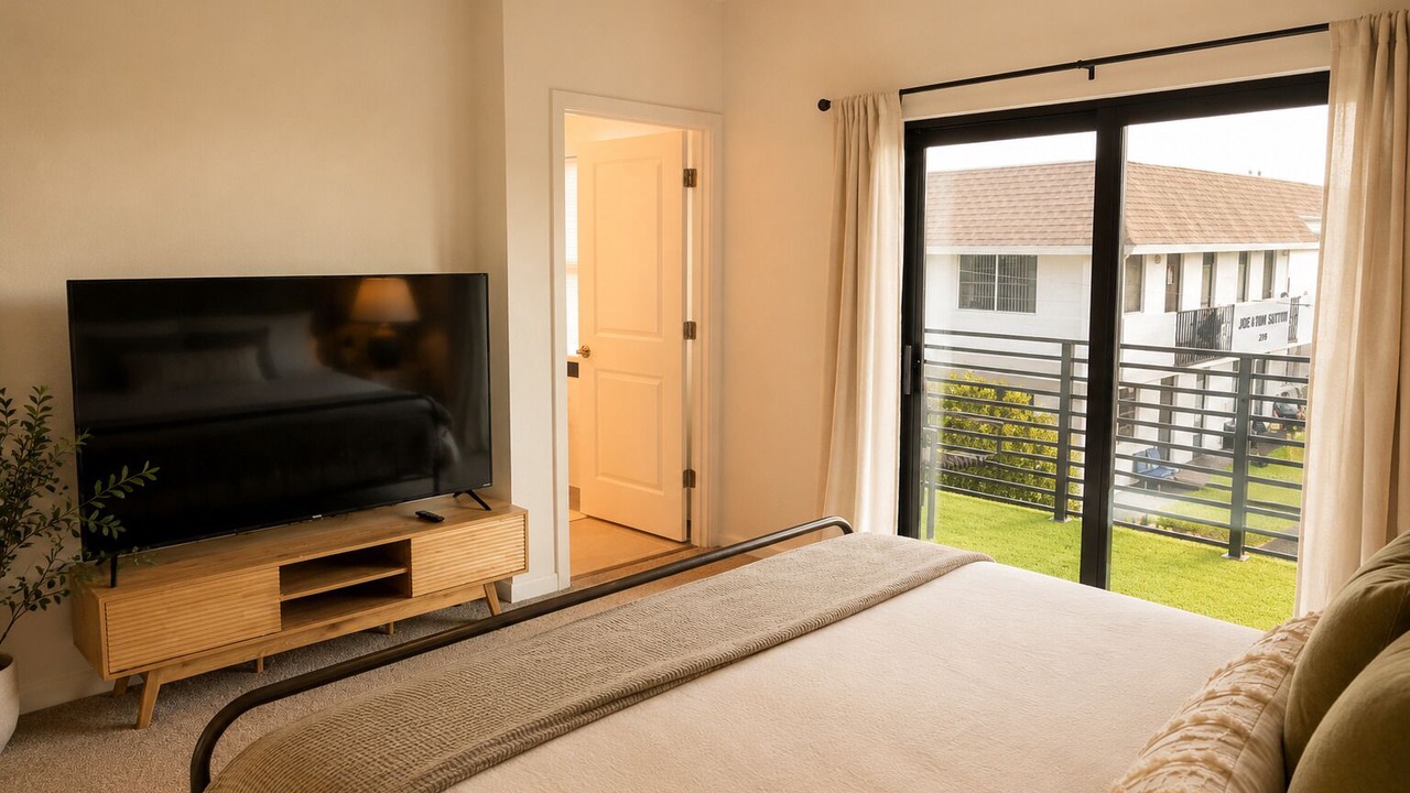 Photo of Bedroom in Little Ranches