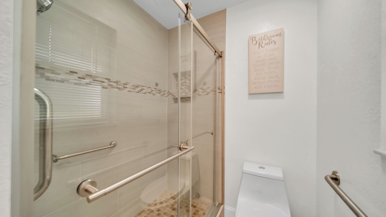 Photo of Bathroom in Rotonda Heights