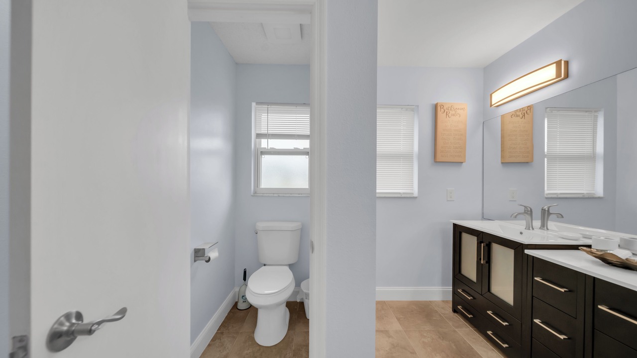 Photo of Bathroom in Rotonda Heights