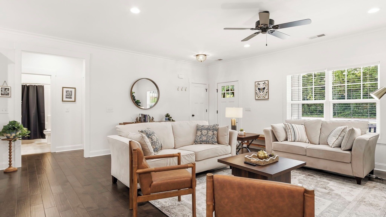 Photo of Livingroom in Sans Souci