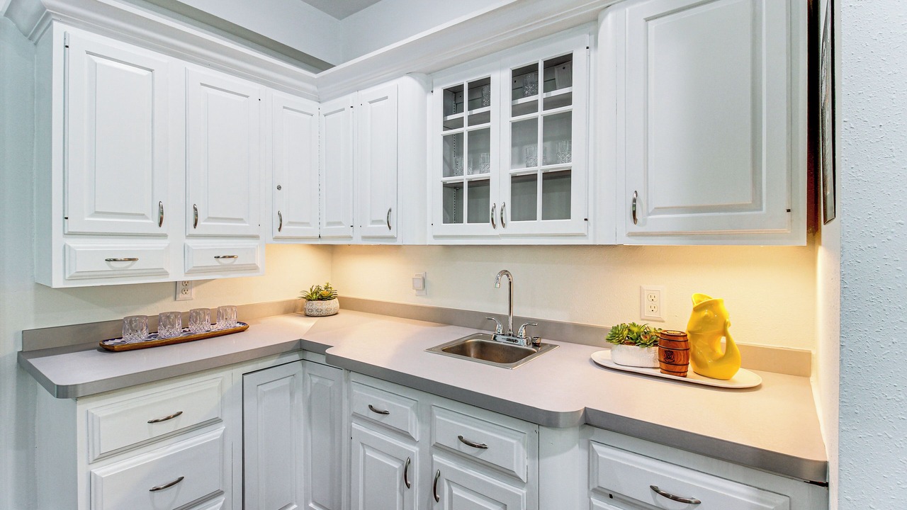Photo of Kitchen in Lynchburg