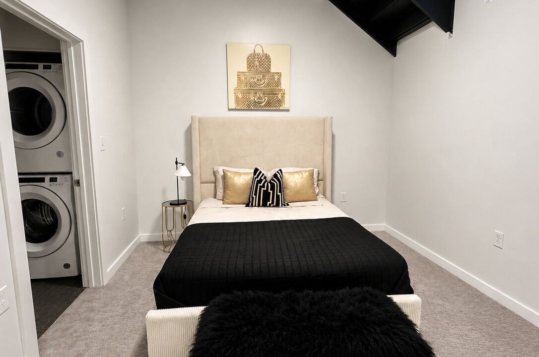 Photo of Bedroom in Home Park