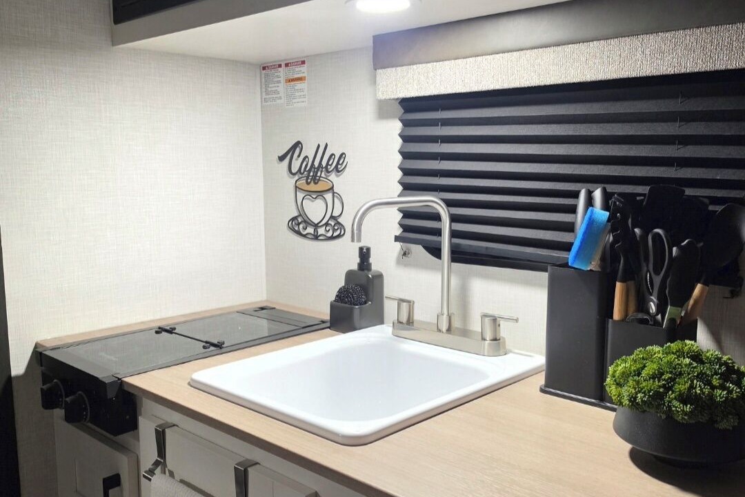 Photo of Kitchen in Winchester