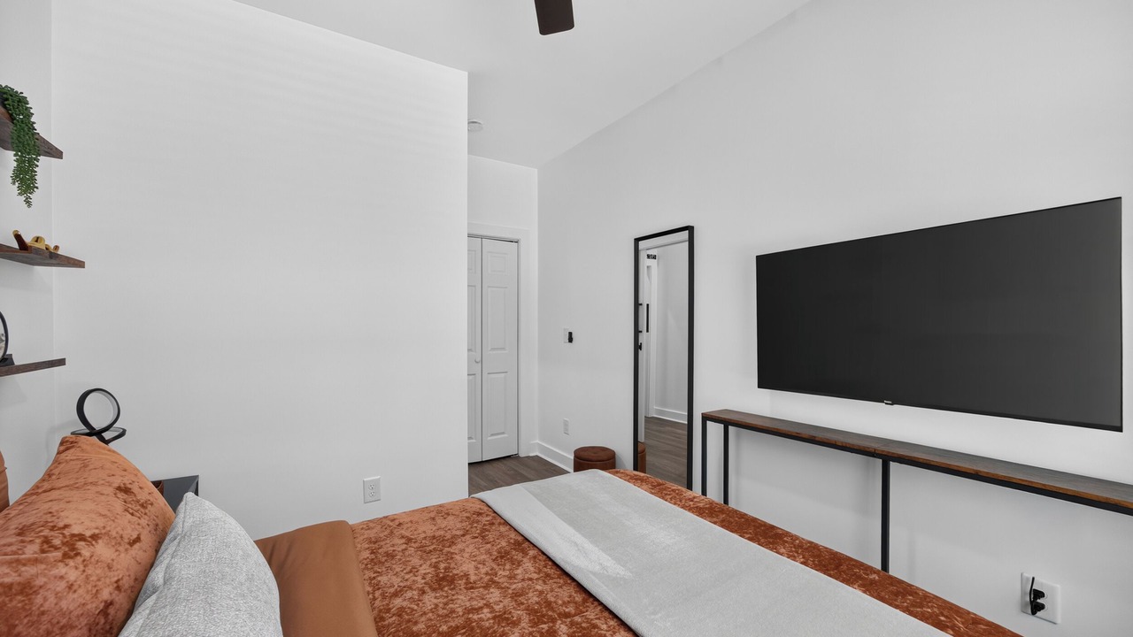 Photo of Bedroom in Union City