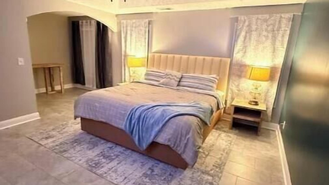 Photo of Bedroom in Loganville