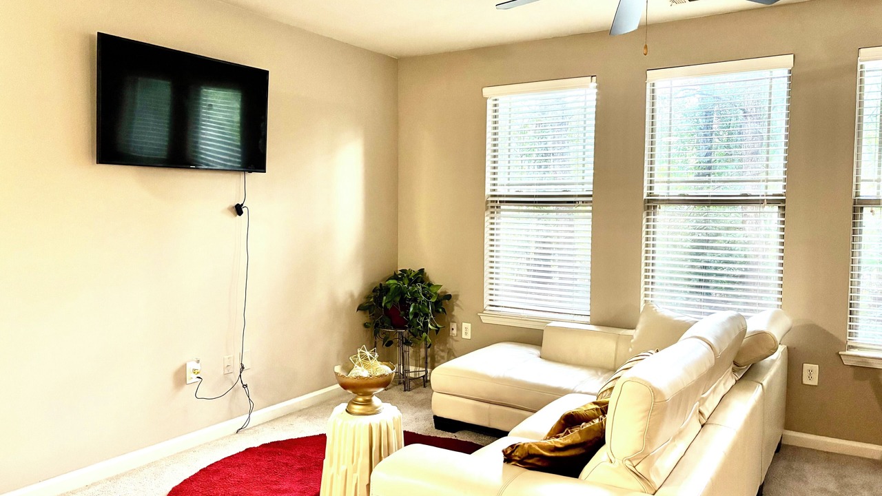 Photo of Livingroom in Atlanta