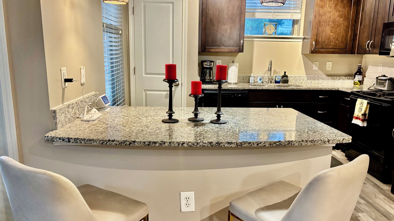 Photo of Kitchen in Atlanta