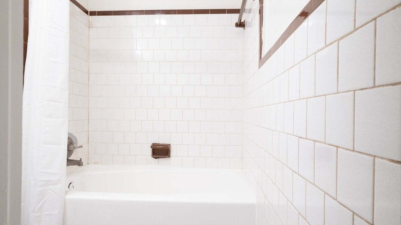 Photo of Bathroom in Jonesboro